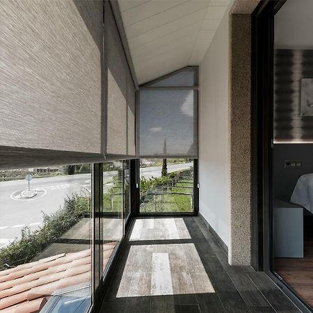 Vedra Pension Residencial Victoria מראה חיצוני תמונה