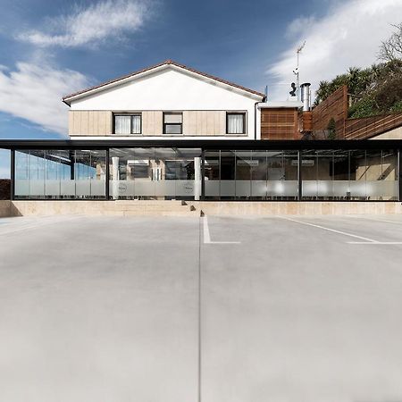 Vedra Pension Residencial Victoria מראה חיצוני תמונה