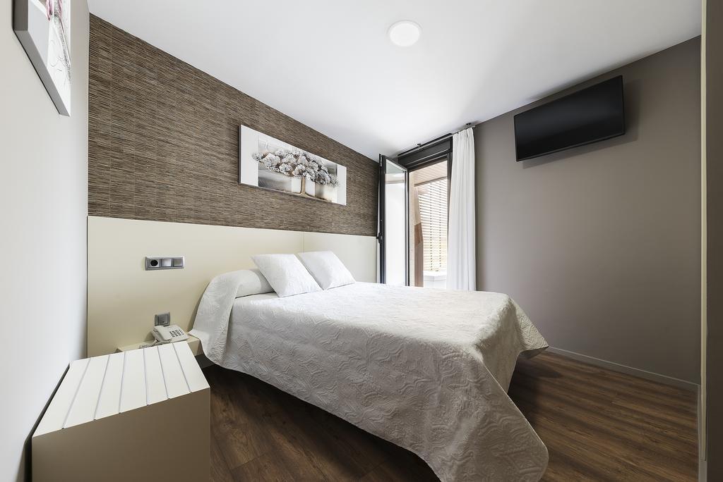 Vedra Pension Residencial Victoria מראה חיצוני תמונה