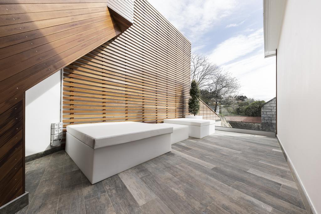Vedra Pension Residencial Victoria מראה חיצוני תמונה