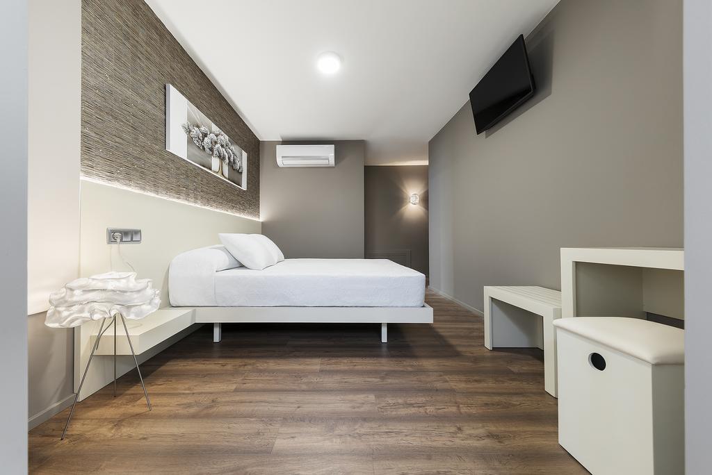Vedra Pension Residencial Victoria מראה חיצוני תמונה