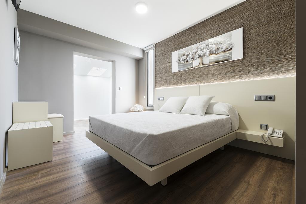 Vedra Pension Residencial Victoria מראה חיצוני תמונה
