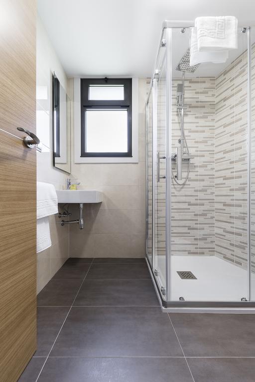 Vedra Pension Residencial Victoria מראה חיצוני תמונה
